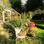 Bed & Breakfast Le Moulin Fleuri Du Appeville