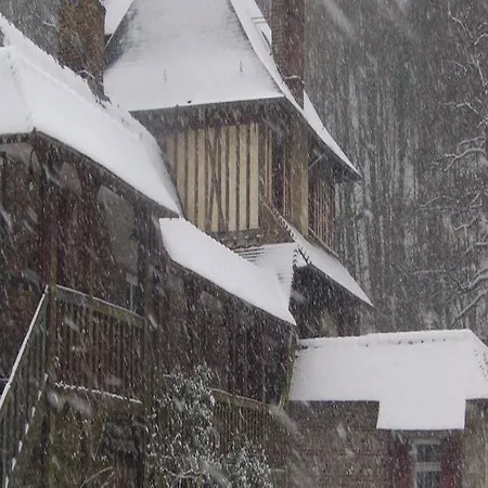 Le Moulin Fleuri Du Appeville