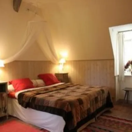 Bed & Breakfast Le Moulin Fleuri Du Appeville