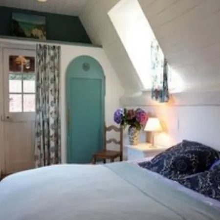 Panzió Le Moulin Fleuri Du Appeville