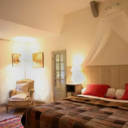 Bed & Breakfast Le Moulin Fleuri Du Appeville 3*